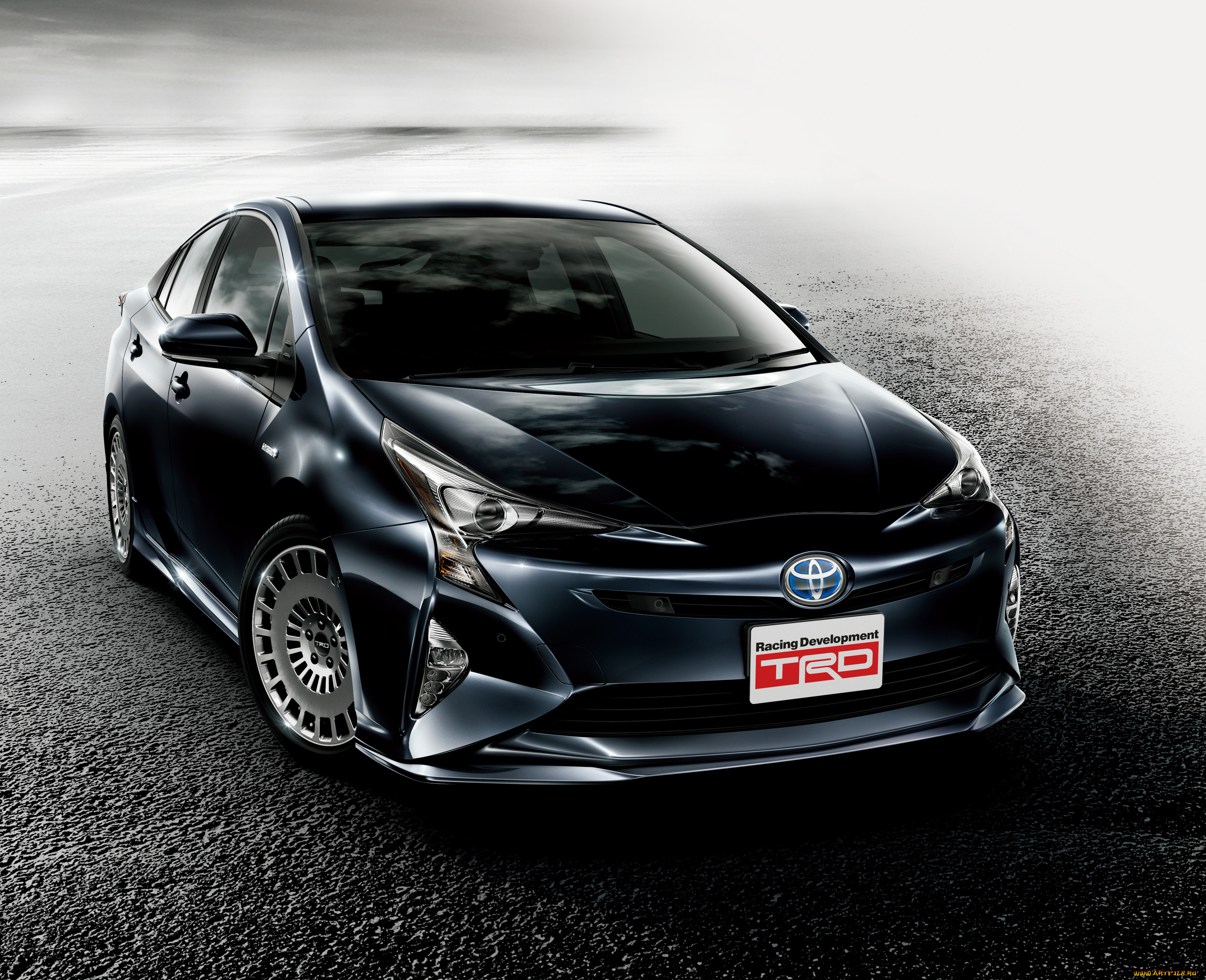 , toyota